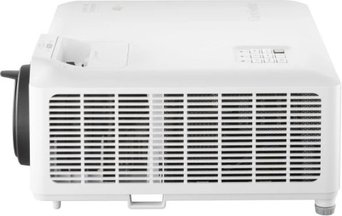 Viewsonic LS901-4K projektor danych Projektor o standardowym rzucie 5500 ANSI lumenów UHD 4K (3840x2160) Biały