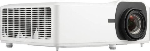 Viewsonic LS901-4K projektor danych Projektor o standardowym rzucie 5500 ANSI lumenów UHD 4K (3840x2160) Biały