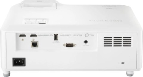 Viewsonic LS901-4K projektor danych Projektor o standardowym rzucie 5500 ANSI lumenów UHD 4K (3840x2160) Biały