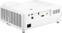 Viewsonic LS901-4K projektor danych Projektor o standardowym rzucie 5500 ANSI lumenów UHD 4K (3840x2160) Biały