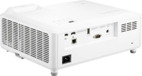 Viewsonic LS901-4K projektor danych Projektor o standardowym rzucie 5500 ANSI lumenów UHD 4K (3840x2160) Biały