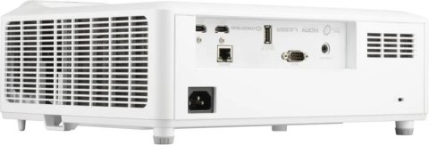 Viewsonic LS901-4K projektor danych Projektor o standardowym rzucie 5500 ANSI lumenów UHD 4K (3840x2160) Biały