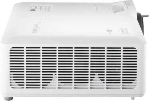 Viewsonic LS901-4K projektor danych Projektor o standardowym rzucie 5500 ANSI lumenów UHD 4K (3840x2160) Biały