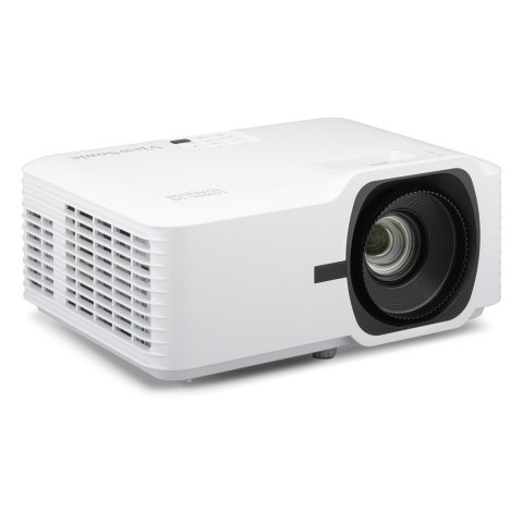 Viewsonic LS901-4K projektor danych Projektor o standardowym rzucie 5500 ANSI lumenów UHD 4K (3840x2160) Biały