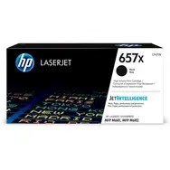 Wkład HP nr 657X HP657X HP 657X (CF470X)