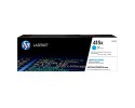 HP Contract Cartridge 415X Cyan (W2031XC)