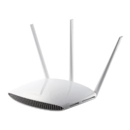 Router Edimax BR-6208AC WiFi AC750 4xLAN WISP Repeater