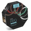 3Doodler PRO-FILLS materiały drukarskie 3D Miedź, Kwas polimlekowy (PLA), Polikwas mlekowy z włóknem węglowym (PLA-CF), Włókno d