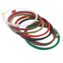 3Doodler PRO-FILLS materiały drukarskie 3D Miedź, Kwas polimlekowy (PLA), Polikwas mlekowy z włóknem węglowym (PLA-CF), Włókno d