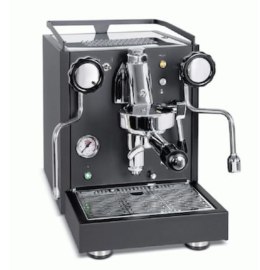 Ekspres do kawy Quick Mill Rubino Black Sit