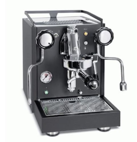 Ekspres do kawy Quick Mill Rubino Black Sit