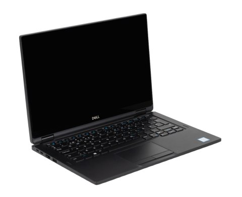 Laptop poleasingowy Dell Latitude 7390 13,3" FHD Dotyk i5-8350U 8GB RAM 256GB SSD Windows 11 Pro COA BKLT