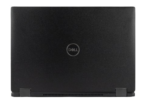 Laptop poleasingowy Dell Latitude 7390 13,3" FHD Dotyk i5-8350U 8GB RAM 256GB SSD Windows 11 Pro COA BKLT