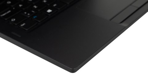 Laptop poleasingowy Dell Latitude 7390 13,3" FHD Dotyk i5-8350U 8GB RAM 256GB SSD Windows 11 Pro COA BKLT