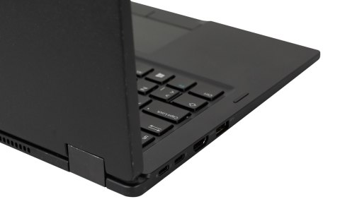 Laptop poleasingowy Dell Latitude 7390 13,3" FHD Dotyk i5-8350U 8GB RAM 256GB SSD Windows 11 Pro COA BKLT