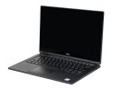 Laptop poleasingowy Dell Latitude 7390 13,3" FHD Dotyk i5-8350U 8GB RAM 256GB SSD Windows 11 Pro COA QWERTY
