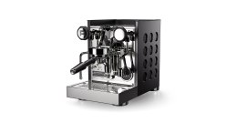 Rocket Appartamento TCA CE Black Black