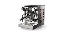 Rocket Appartamento TCA CE Chrome Copper