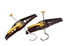 SAFE CLAMP RAS21 2PCE