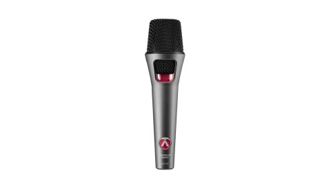 Austrian Audio OC707 - mikrofon pojemnościowy