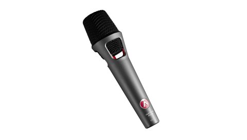 Austrian Audio OC707 - mikrofon pojemnościowy