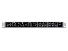 Cranborne Audio Camden EC2 - Przedwzmacniacz mikrofonowy, rack 19U