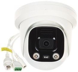 Kamera IP APTI-AI508V3IW-36AD Smart Dual Illumination Active Deterrence - 5 Mpx 3.6 mm