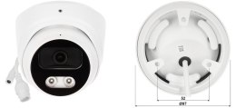 Kamera IP APTI-AI508VA22IL-28WP - 5 Mpx 2.8 mm