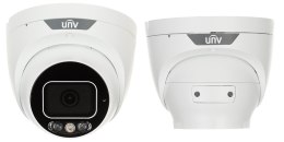 Kamera IP IPC3635SS-ADF28KMC-I1 Tri-Guard - 5 Mpx 2.8 mm UNIVIEW