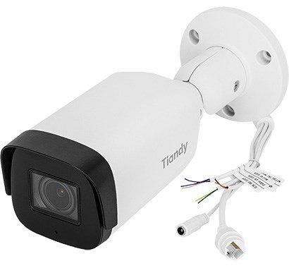 Kamera IP TC-C32US SPEC:I8/A/E/Y/M/S/H/2.7-13.5MM/V4.0 - 1080p 2.7 mm ... 13.5 mm - MOTOZOOM TIANDY