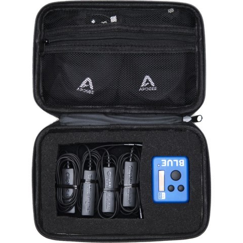Mikrofon Lavalier USB Apogee CLIPMIC DIGITAL 2 KIT - 4