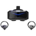 Pimax Technology PVH00010196 wyświetlacz zakładany na głowę Dedykowany wyświetlacz montowany na głowie 815 g Czarny