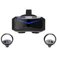 Pimax Technology PVH00010196 wyświetlacz zakładany na głowę Dedykowany wyświetlacz montowany na głowie 815 g Czarny