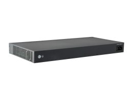 Przełącznik zarządzalny LevelOne KILBY GB/L2 26-portowy 19