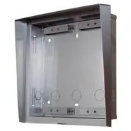 2NÂ® Vario StĹ™Ă­Ĺˇka se ZĂˇpustnou krabicĂ­ pro 2 moduly