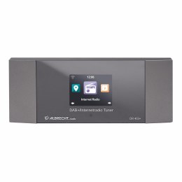 Adapter radia internetowego DR 463 Bluetooth DAB+ DLNA