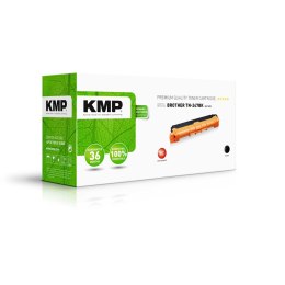 KMP Toner Brother TN-247BK black 3.000 S. B-T109X remanufactured