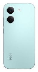POCO X8 Pro 16,7 cm (6.59") Dual SIM 5G USB Type-C 8 GB 256 GB 6500 mAh Zielony