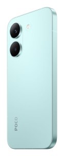 POCO X8 Pro 16,7 cm (6.59") Dual SIM 5G USB Type-C 8 GB 256 GB 6500 mAh Zielony