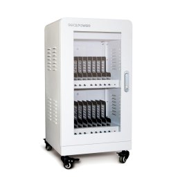 Stacja ładująca RealPower Power Station 20 480W 20xUSB-A