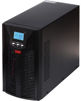 Zasilacz UPS AT-UPS3000/3-LCD 3000 VA EAST