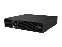 Zasilacz awaryjny Conceptronic 1000Va 1000W Online Ups, Iec