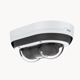 Axis P4708-PLVE Kamera bezpieczeństwa IP Wewnętrzna / zewnętrzna 3840 x 2160 px Sufit / Ściana