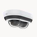 Axis P4708-PLVE Kamera bezpieczeństwa IP Wewnętrzna / zewnętrzna 3840 x 2160 px Sufit / Ściana