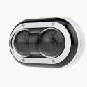 Axis P4708-PLVE Kamera bezpieczeństwa IP Wewnętrzna / zewnętrzna 3840 x 2160 px Sufit / Ściana