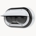 Axis P4708-PLVE Kamera bezpieczeństwa IP Wewnętrzna / zewnętrzna 3840 x 2160 px Sufit / Ściana