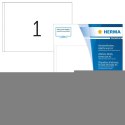 HERMA 8690 etykiety adresowe Biały