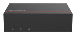Hikvision eDVR Series iDS-E04HUHI-XB Czarny