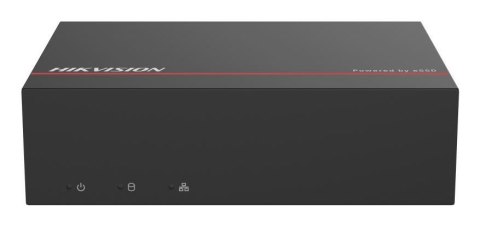 Hikvision eDVR Series iDS-E04HUHI-XB Czarny