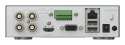 Hikvision eDVR Series iDS-E04HUHI-XB Czarny